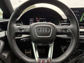 Audi A5 * S Line quattro Prestige * CARFAX * ЦЕНА ДО БГ - 32999 € / 64540.43 лв. - 72371614 12