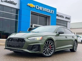 Audi A5 * S Line quattro Prestige * CARFAX * ЦЕНА ДО БГ