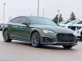 Audi A5 * S Line quattro Prestige * CARFAX * ЦЕНА ДО БГ - 32999 € / 64540.43 лв. - 72371614 3