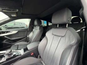 Audi A5 * S Line quattro Prestige * CARFAX * ЦЕНА ДО БГ - 32999 € / 64540.43 лв. - 72371614 15