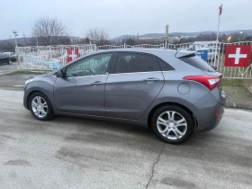 Hyundai I30 FACELIFT PANORAMA ШВЕЙЦАРИЯ - 6700 € / 13104.06 лв. - 37586597 2