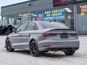 Audi A3 * quattro Progressiv * CARFAX * ФИКСИРАНА ЦЕНА  - 10700 € / 20927.38 лв. - 68363664 5