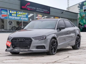 Audi A3 * quattro Progressiv * CARFAX * ФИКСИРАНА ЦЕНА 
