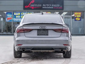 Audi A3 * quattro Progressiv * CARFAX * ФИКСИРАНА ЦЕНА  - 10700 € / 20927.38 лв. - 68363664 6