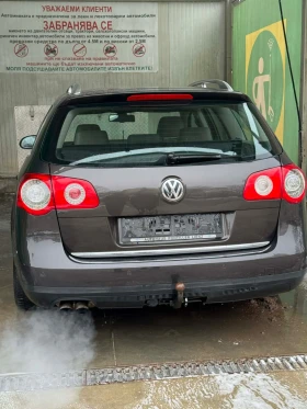 VW Passat 2.0/140/4x4 - 1000 € / 1955.83 лв. - 49167294 2