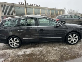 VW Passat 2.0/140/4x4 - 1000 € / 1955.83 лв. - 49167294 5