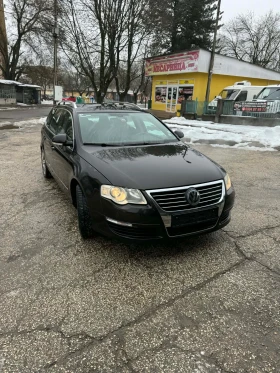 VW Passat 2.0/140/4x4 - 1000 € / 1955.83 лв. - 49167294 7