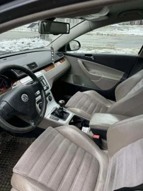 VW Passat 2.0/140/4x4 - 1000 € / 1955.83 лв. - 49167294 12