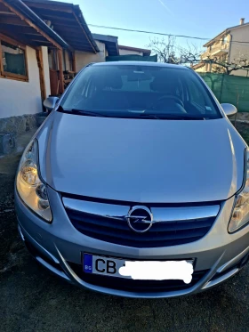 Opel Corsa | Mobile.bg � ����� ������ 2