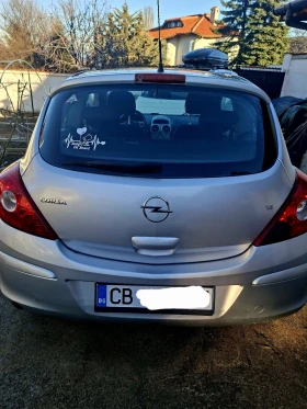 Opel Corsa | Mobile.bg � ����� ������ 9
