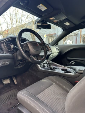 Dodge Challenger SXT 3.6, снимка 6