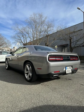 Dodge Challenger SXT 3.6, снимка 4