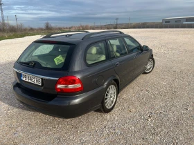 Jaguar X-type 2.2d Уникат, снимка 4