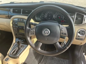 Jaguar X-type 2.2d Уникат, снимка 11