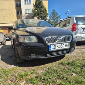 Volvo V50 - 1900 € / 3716.08 лв. - 39342437 3
