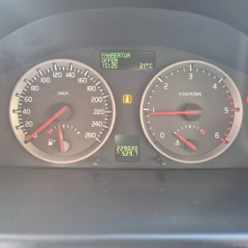 Volvo V50 - 1900 € / 3716.08 лв. - 39342437 5