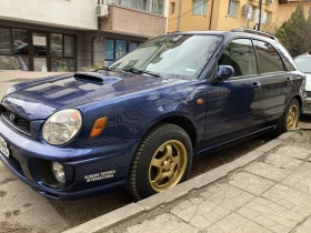 Subaru Impreza - 1800 € / 3520.49 лв. - 98274397 8