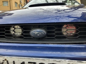 Subaru Impreza - 1800 € / 3520.49 лв. - 98274397 12