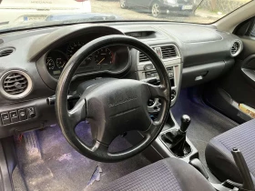 Subaru Impreza - 1800 € / 3520.49 лв. - 98274397 5