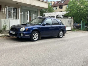 Subaru Impreza - 1800 € / 3520.49 лв. - 98274397 9