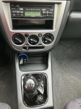 Subaru Impreza - 1800 € / 3520.49 лв. - 98274397 6