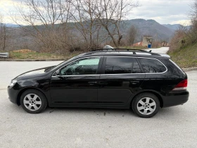 VW Golf 1.6TDI 105 коня - 4900 € / 9583.57 лв. - 84453661 7