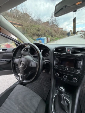 VW Golf 1.6TDI 105 коня - 4900 € / 9583.57 лв. - 84453661 9