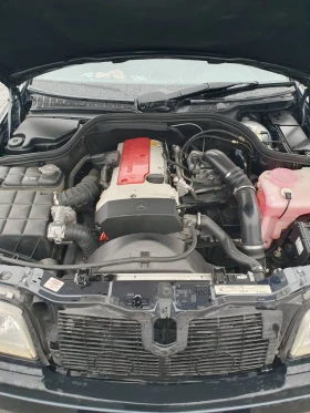 Mercedes-Benz C 200 Kompressor  на по-ниска цена до края на месеца  - цена по договаряне - 77979992 7