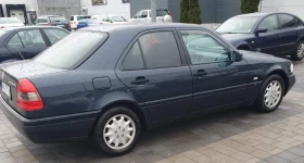Mercedes-Benz C 200 W202 на 99000км - цена по договаряне - 77979992 1