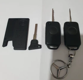 Mercedes-Benz C 200 Kompressor  на по-ниска цена до края на месеца  - цена по договаряне - 77979992 2