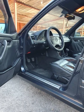 Mercedes-Benz C 200 Kompressor  на по-ниска цена до края на месеца  - цена по договаряне - 77979992 8