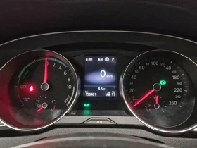 VW Passat GTE 1.4 TSI | Auto.bg — изображение 9