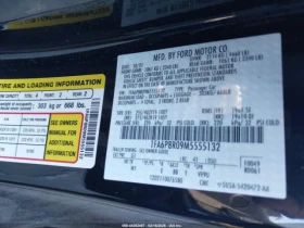 Ford Mustang Mach 1 Fastback * Крайна цена*  - 19900 € / 38921.02 лв. - 37628401 16