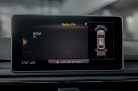 Audi A5 Sportback/2.0TDI/Sline/Ambient/Virtual/Подгрев/PDC - 19900 € / 38921.02 лв. - 63779526 10