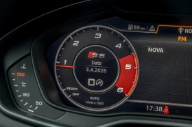 Audi A5 Sportback/2.0TDI/Sline/Ambient/Virtual/Подгрев/PDC - 19900 € / 38921.02 лв. - 63779526 12