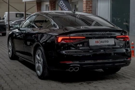 Audi A5 Sportback/2.0TDI/Sline/Ambient/Virtual/Подгрев/PDC - 19900 € / 38921.02 лв. - 63779526 4