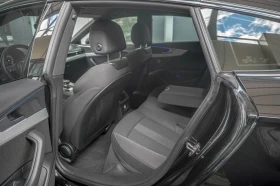 Audi A5 Sportback/2.0TDI/Sline/Ambient/Virtual/Подгрев/PDC - 19900 € / 38921.02 лв. - 63779526 7