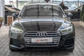 Audi A5 Sportback/2.0TDI/Sline/Ambient/Virtual/Подгрев/PDC - 19900 € / 38921.02 лв. - 63779526 2