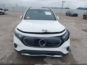 Mercedes-Benz EQB 300 Suv 4Matic | Auto.bg — изображение 12