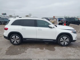 Mercedes-Benz EQB 300 Suv 4Matic | Auto.bg — изображение 13