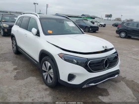 Mercedes-Benz EQB 300 Suv 4Matic
