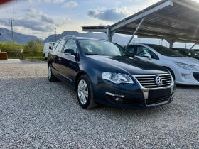 VW Passat 2.0TDI 4x4 КОЖА - 4999 € / 9777.19 лв. - 32778276 3