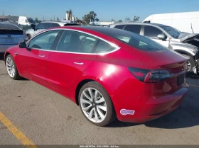 Tesla Model 3 Long Range Battery AWD | Auto.bg — изображение 3