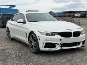 BMW 440 I Xdrive M-performance Наличен 