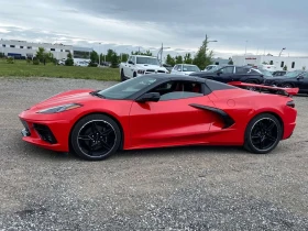 Chevrolet Corvette 2dr Stingray Conv w/2LT  CARFAX - 66500 € / 130062.69 лв. - 20365871 3