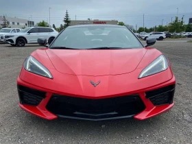 Chevrolet Corvette 2dr Stingray Conv w/2LT  CARFAX - 66500 € / 130062.69 лв. - 20365871 6