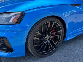Audi Rs5 | DISTRONIC | 360 | B&O | HUD | CARFAX |  | Mobile.bg � ����� ������ 7