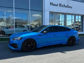 Audi Rs5 | DISTRONIC | 360 | B&O | HUD | CARFAX |  | Mobile.bg � ����� ������ 2