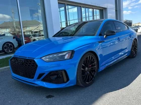 ������ Audi Rs5