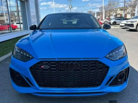 Audi Rs5 | DISTRONIC | 360 | B&O | HUD | CARFAX |  | Mobile.bg � ����� ������ 6